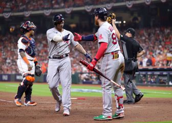 Red Sox vs Astros, Juego 2: Horario, TV; cómo y dónde ver la ALCS