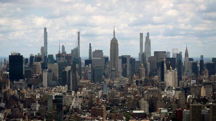 La ciudad de Nueva York es nombrada con distintos apodos, pero el más popular es ‘la Gran Manzana’. ¿Por qué se le llama así y de dónde viene el nombre?