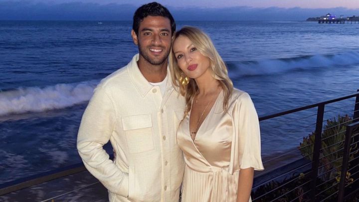 Así es el estilo de vida de Saioa Cañibano, esposa de Carlos Vela