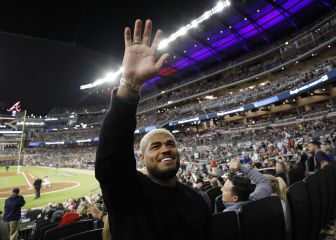 Josef Martínez, un bravo más