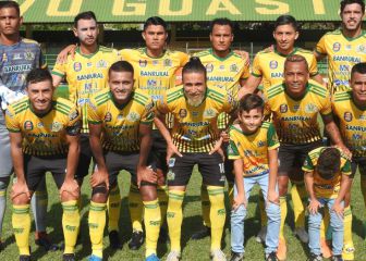 ¿Por qué Guastatoya clasificó a las semifinales de la Liga Concacaf?