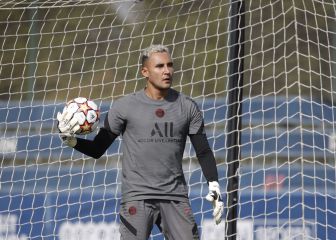 Pochettino lo confirma: