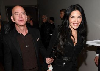 ¿Quién es Lauren Sánchez, la novia latina de Jeff Bezos?