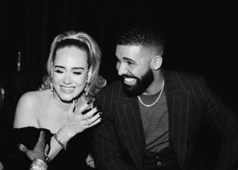 ¿Drake y Adele son mejores amigos? Esta es la historia de su amistad