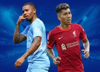 Brasil es el país de América con más jugadores en Champions