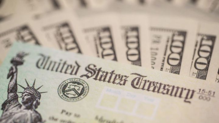 Cuarto cheque estímulo: Posibles fechas del IRS, pagos Plus-Up y tercer cheque | Hoy, 20 de octubre