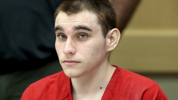 Nikolas Cruz se declara culpable de la masacre de Parkland y pide perdón a los familiares