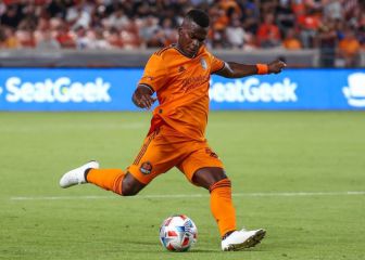 “Es fácil decir desde afuera que la MLS no es competitiva”: Quintero