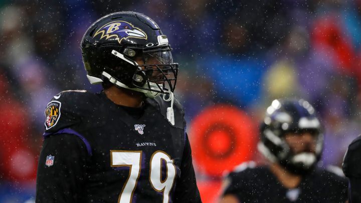 Ronnie Stanley con los Red Sox