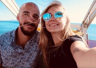 Restos humanos encontrados en FL son de Brian Laundrie