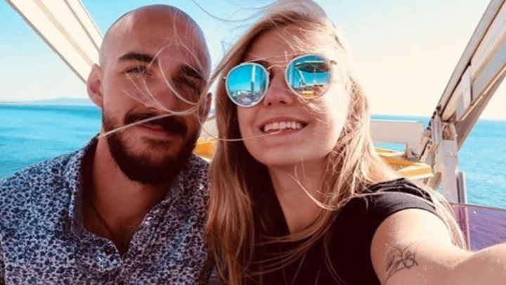 Caso Gabby Petito: Brian Laundrie es encontrado sin vida