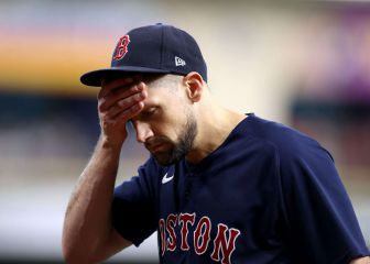 Eovaldi puede borrar sus fallos en el juego 6 de la ALCS