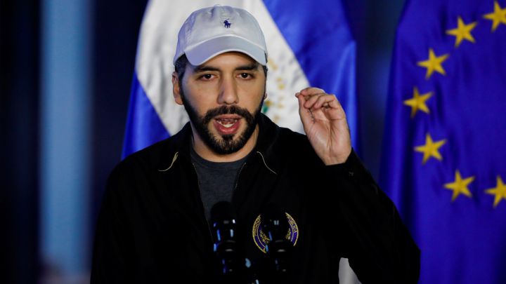 ¿Por qué el asesor de Biden en América Latina teme que El Salvador se vuelva Venezuela?