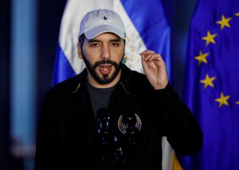 USA teme que El Salvador se convierta en Venezuela
