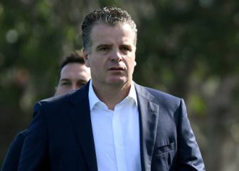 Dennis te Kloese llegaría al Houston Dynamo