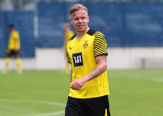 Otro debut en Europa que ilusiona a Berhalter y al USMNT