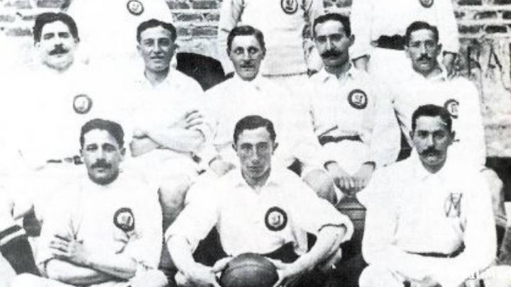 Juan de Urruela y Federico Revuelo disputaron el clásico español entre 1890 y 1910