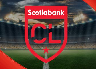 El resumen de las acciones en la Liga Concacaf