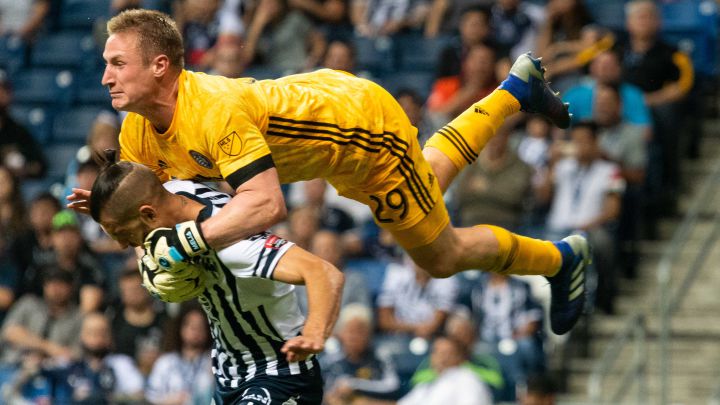 Seattle y Sporting KC ya están clasificados a la postemporada.