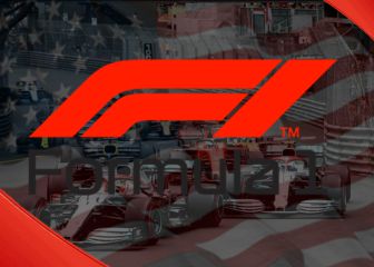 El legado de los pilotos estadounidenses que han corrido en la Formula 1