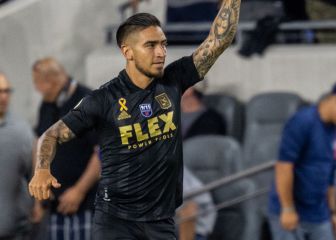 Chicho pone la mira en Vela