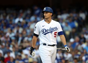 Corey Seager quiere regresar a Dodger Stadium en 2022