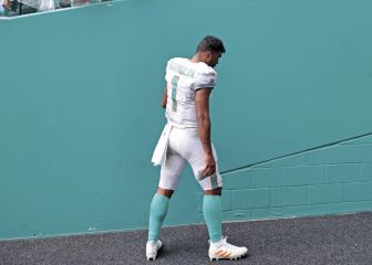 Tua ignora rumores sobre llegada de Watson a Miami