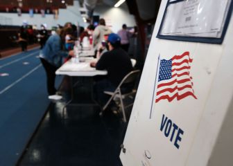 Votación anticipada en Nueva Jersey: ¿dónde votar en persona?