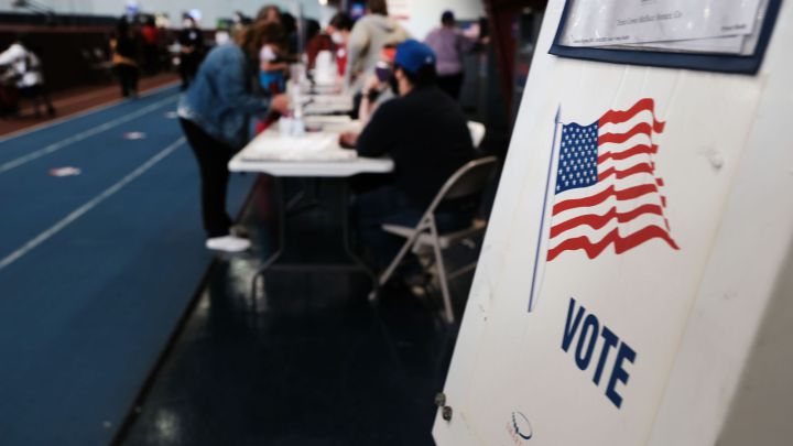 El 2 de noviembre se realizarán elecciones generales en Nueva Jersey. La votación anticipada en persona ha comenzado. Aquí los lugares de votación.