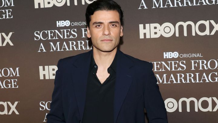 De Guatemala a Hollywood: Así es la impresionante historia de Oscar Isaac