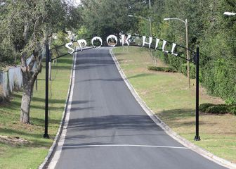 El misterio de Spook Hill: la colina que desafía la gravedad