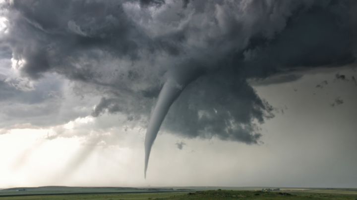 Los tornados pueden ocurrir en cualquier parte del país, pero se concentran en ciertos lugares. ¿Qué estado de Estados Unidos tiene más tornados al año?