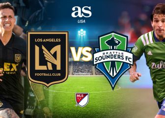 LAFC gana, gusta y golea en el regreso de Carlos Vela