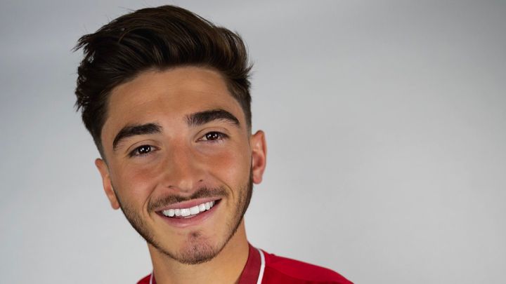 El USMNT también se suma a las muestras de apoyo hacia Josh Cavallo