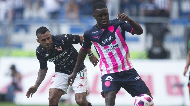 Joel Campbell y Chucho López son los centroamericanos que buscarán coronarse en la Concachampions