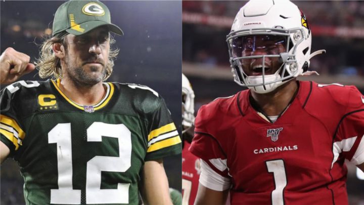 Packers vs Cardinals: Horario, TV; cómo y dónde ver la semana 8 de la NFL