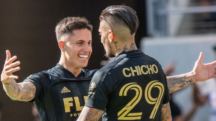 ¿Qué necesita LAFC para poder calificar a los MLS Playoffs? Escenarios, Partidos y Resultados