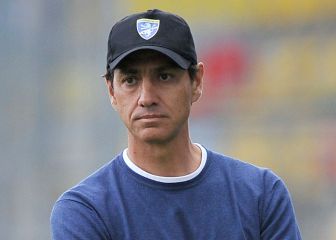Alessandro Nesta quiere volver para dirigir en la MLS