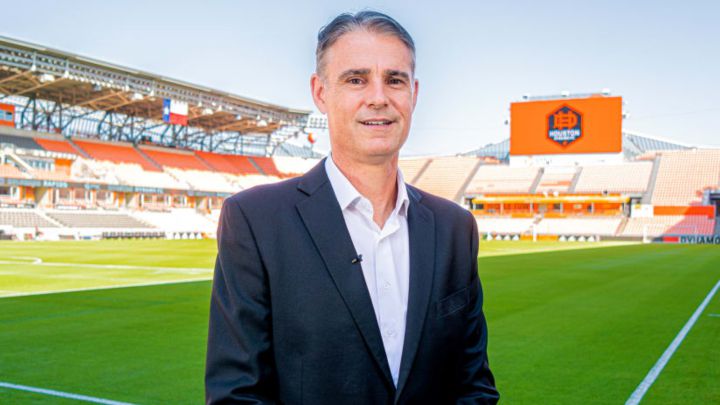 Houston Dynamo anuncia a Pat Onstad como nuevo gerente general