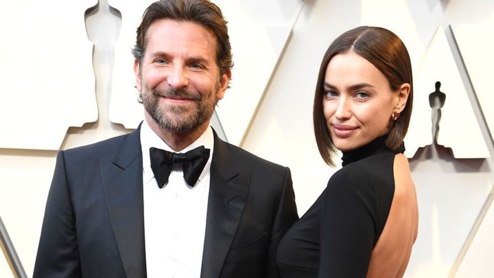 Los fanáticos de Bradley Cooper e Irina Shayk especulan que la pareja se reunió para celebrar Halloween. Aquí todos los detalles de la supuesta reunión.