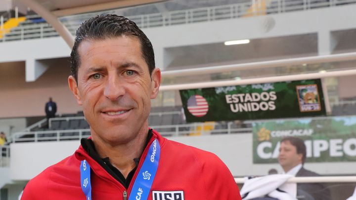 Tab Ramos no pudo llevar al Houston Dynamo a los playoffs de la MLS