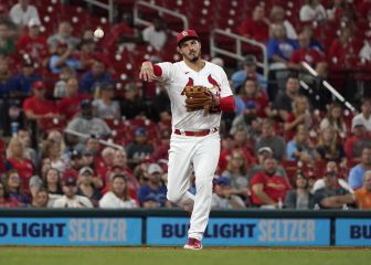 Estos son los ganadores de los Gold Gloves 2021
