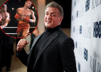 Sylvester Stallone revela que casi muere en ‘Rocky IV’