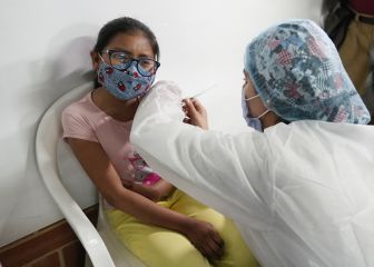 Vacunación de niños de 5 a 11 años: ¿Cómo inscribirse?