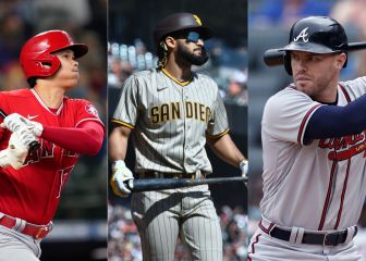 ¿Quiénes ganaron el Silver Slugger en 2021?