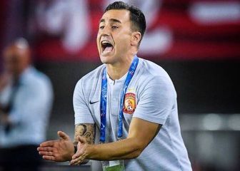 Cannavaro rechazó ofertas para dirigir en la MLS