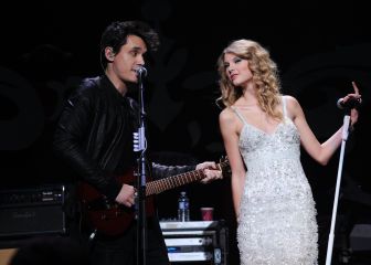 ¡John Mayer responde las amenazas de los fans de Taylor Swift!