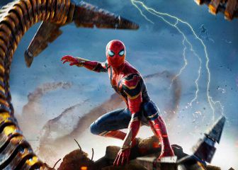 ‘Spider-Man: No Way Home’: el impresionante nuevo tráiler de la película