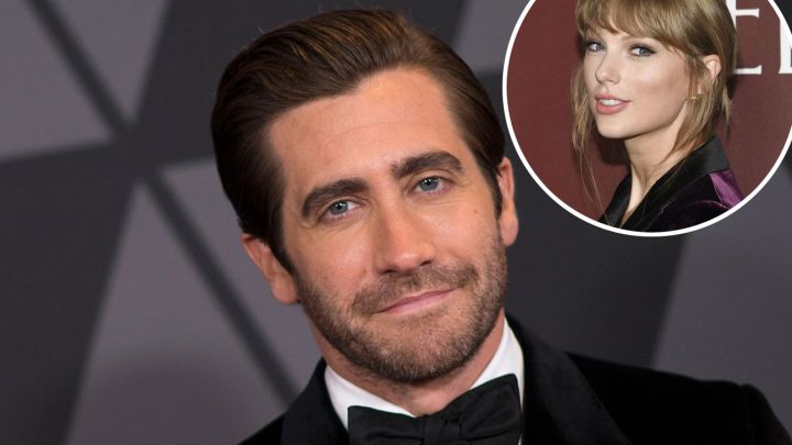 Taylor Swift lanzó una versión de 10 minutos de ‘All Too Well’, canción que se rumorea habla de Jake Gyllenhaal. ¿Qué piensa el actor? Aquí los detalles.