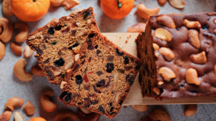 Thanksgiving Day: ¿Cómo preparar el 'fruit cake'?